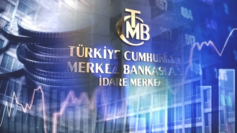 TCMB'den Kritik Açıklama! Yıl Sonu Dolar ve Enflasyon Tahminleri