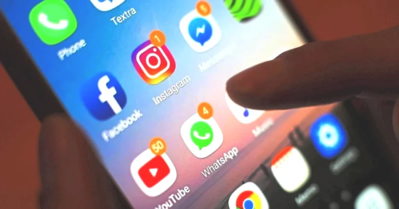 Sosyal Medya Düzenlemesi Onaylandı! Çocuklara Yönelik Yasağını Kaçırmayın!